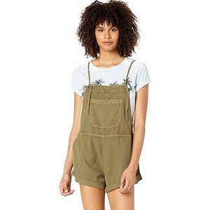 Billabong Overalls XS